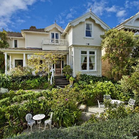 Peace And Plenty Inn Auckland Exterior foto